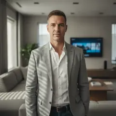 Autor Noël Gosselin